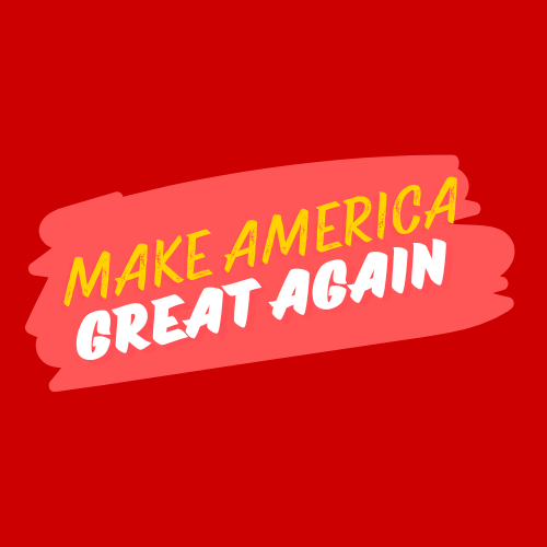 Make America Great Again