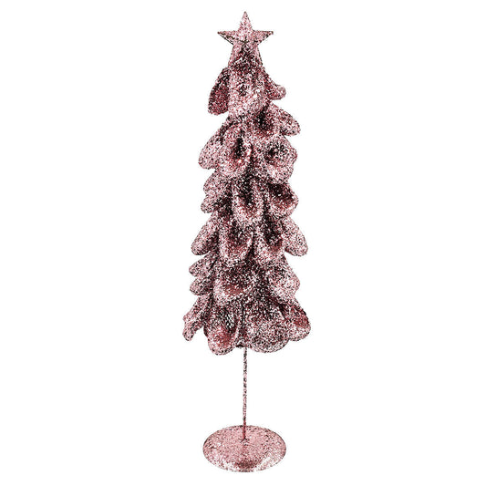 6.5x6.5x20.1' Mesh Ruff Tree, 2 Pack