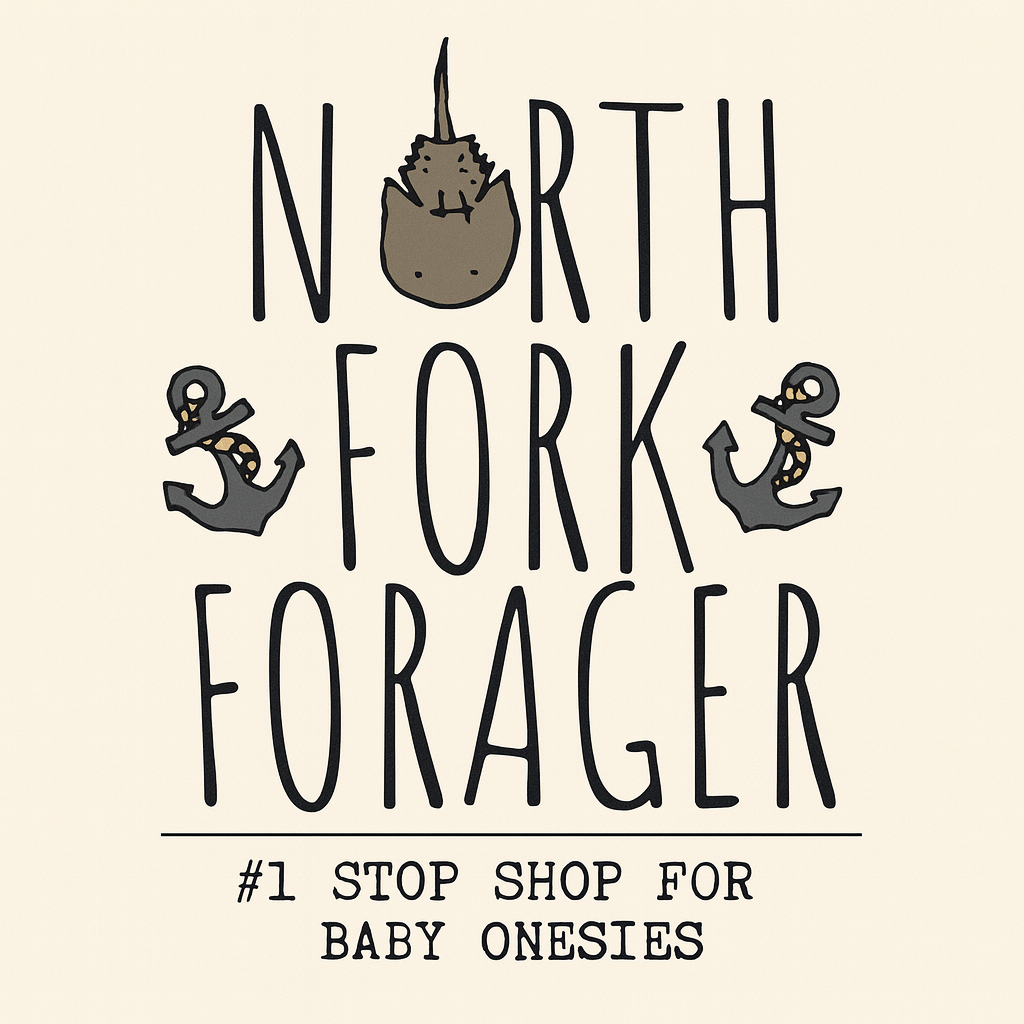 Mackerel Fish Fishing - Baby Bodysuit