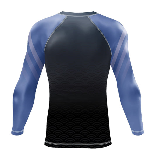 Find Your Coast® Offshore UPF Rash Guard