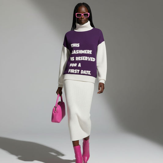 CANDY STORE Sweater BYMANYC ® New York