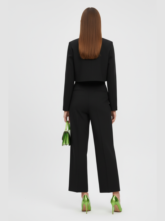 Chaqueta Mujer EAST HARLEM COUTURE BYMANYC ® New York