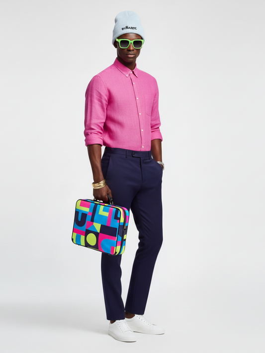 HARLEM Winter Hat – BYMANYC ® New York | Unisex & Eco-Friendly