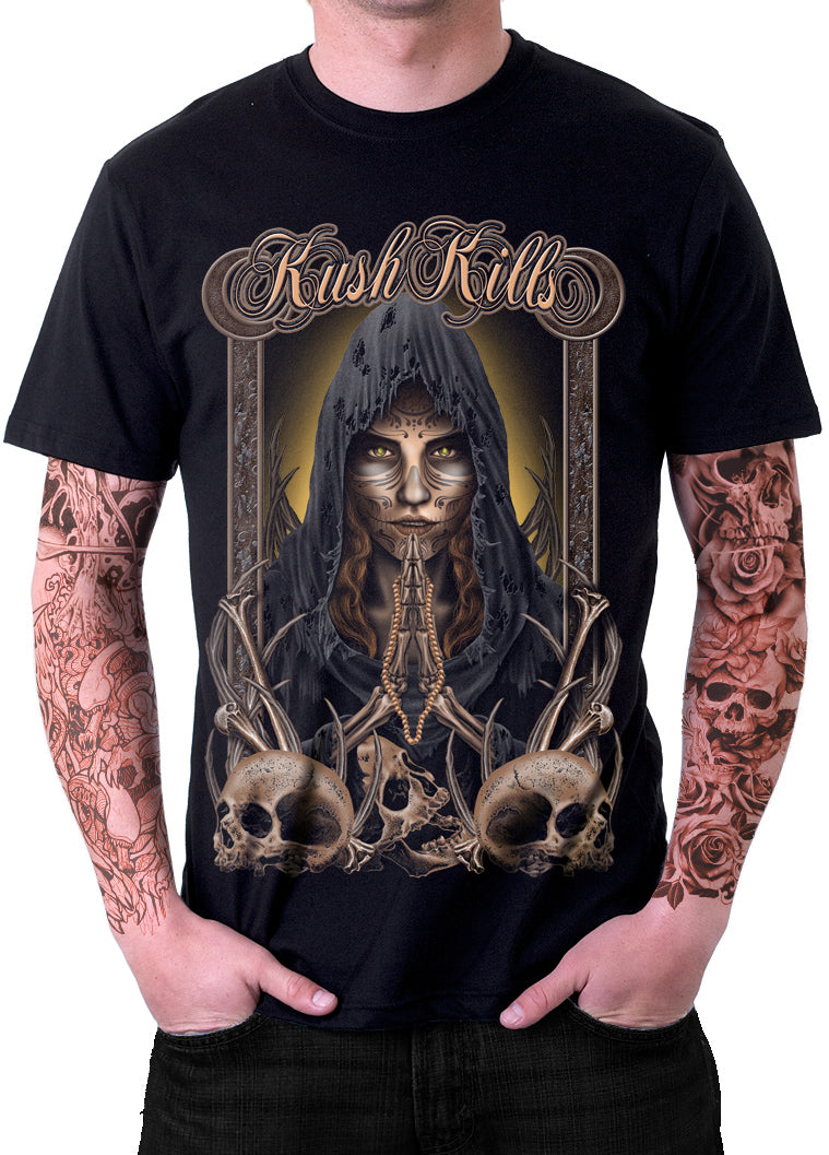 Count Your Blessings