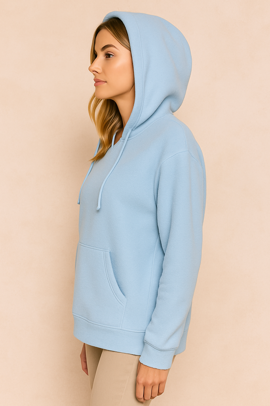 The Dekota Pullover