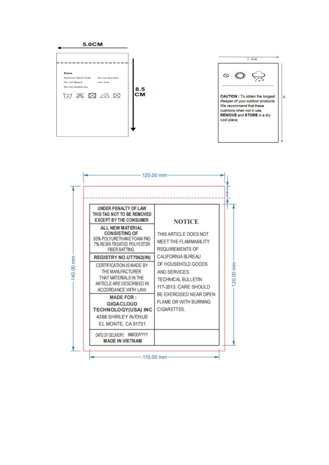 Iron Outdoor Dining Set With Acacia Wood Armrest Suitable for Patio, Balcony or Backyard