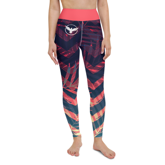 CoastFlex Sport Olivia II Leggings