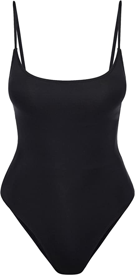 Body To Lounge One Piece Bodysuit