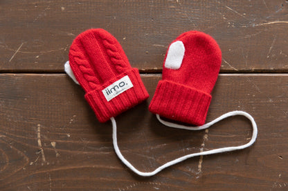 Iimo Cashmere Collection (Limited Edition)