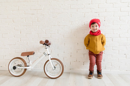 Iimo Cashmere Collection (Limited Edition)