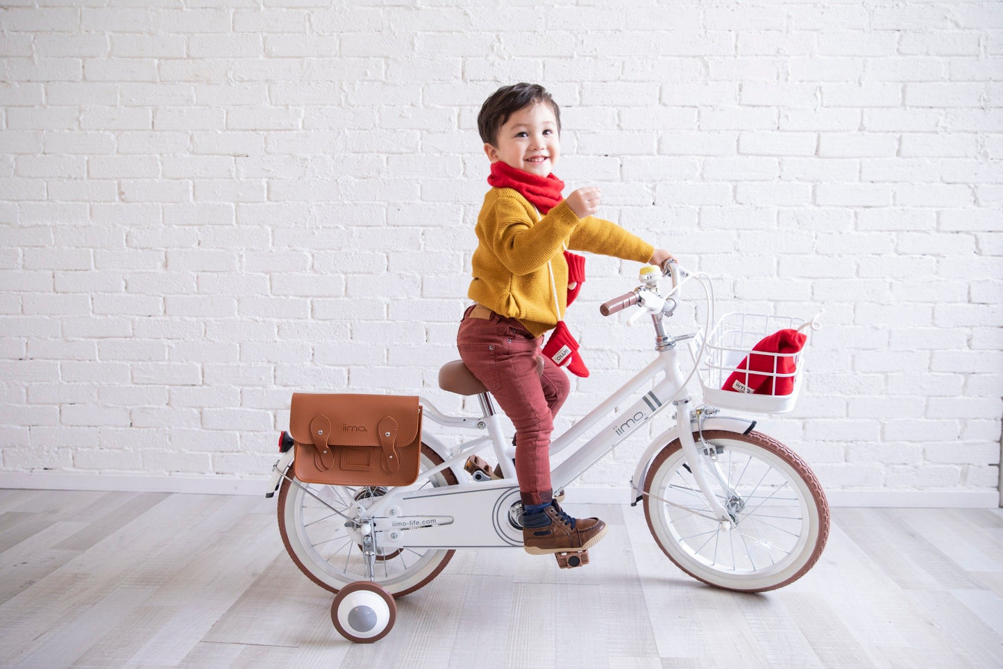 Iimo Cashmere Collection (Limited Edition)