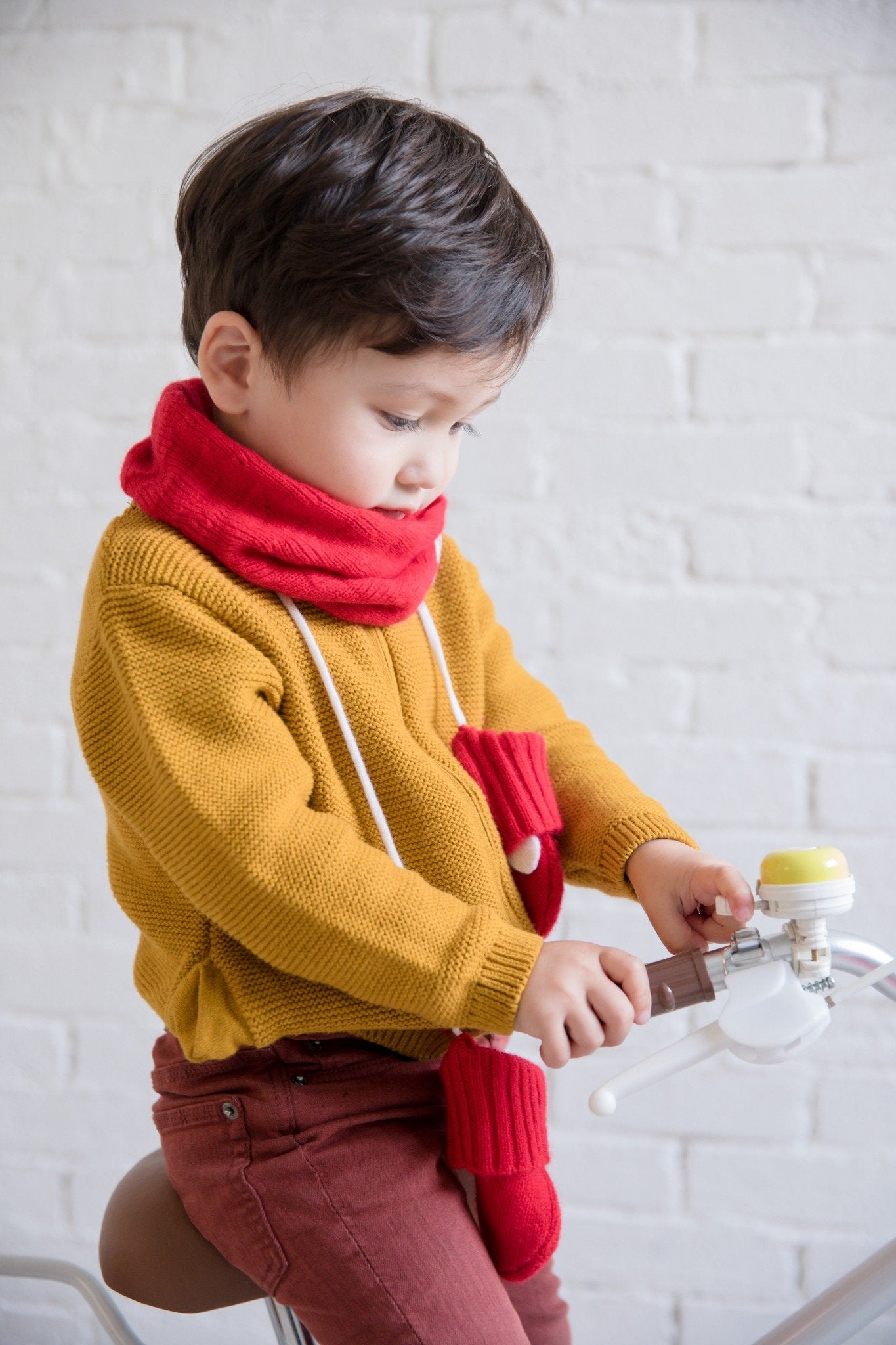 Iimo Cashmere Collection (Limited Edition)