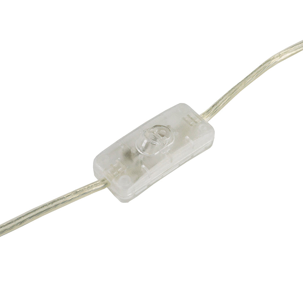 11x11x30.2' Metal Table Lamp