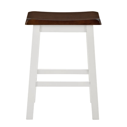 Bar Table and Chairs Set, 3 Piece Dining Table Set, Industrial Breakfast Table Set, for Living Room, Dining Room, Game R