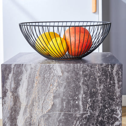 Modern MDF Coffee Table With Gray Textured Patterns and Stylish Design.11.80*11.80*19.60.Luxurious Design, Fashion Textu