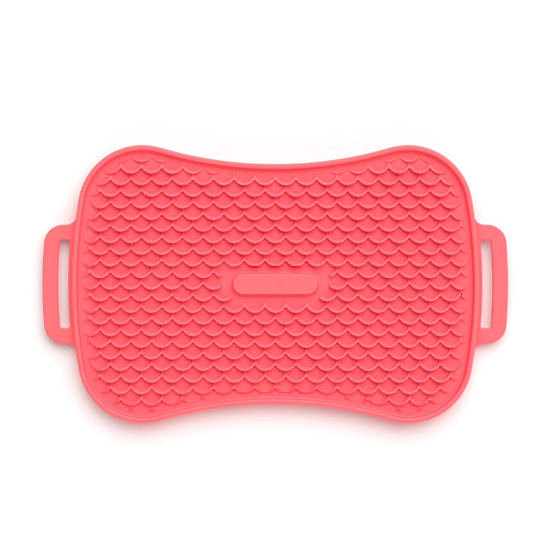 4-In-1 Slow Feeder Dog Bowl (Modalyst)