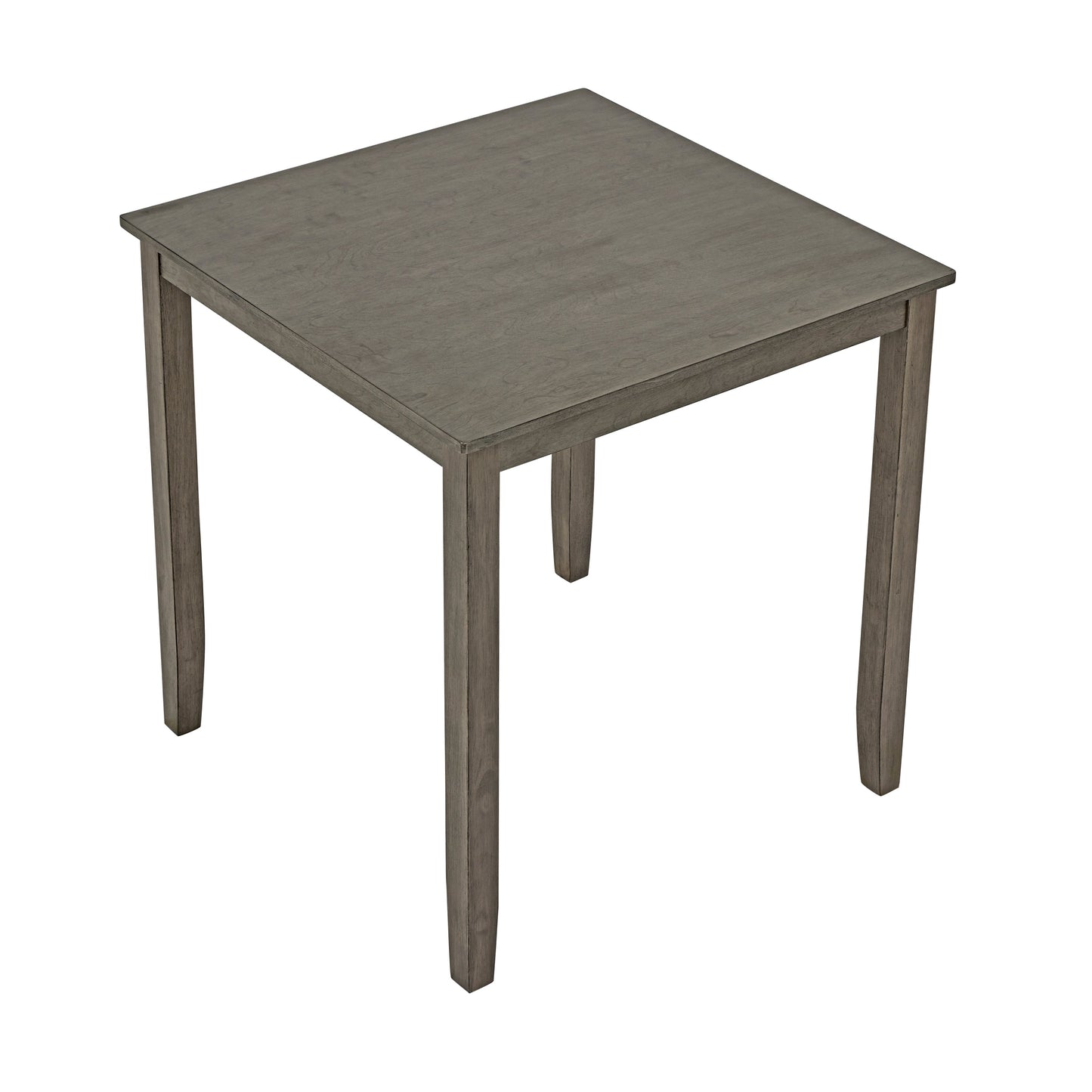 Dining Table, Bar Table and Chairs Set, 5 Piece Dining Table Set,Retro-Style Breakfast Table Set,for Living Room, Dining