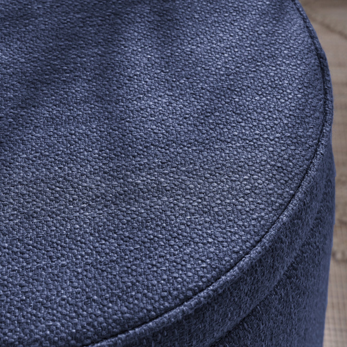 Ottoman, Multi-Functional Combination Set Table Ottoman, Combination of Ottoman and Table, With Drum Stool, With Storage