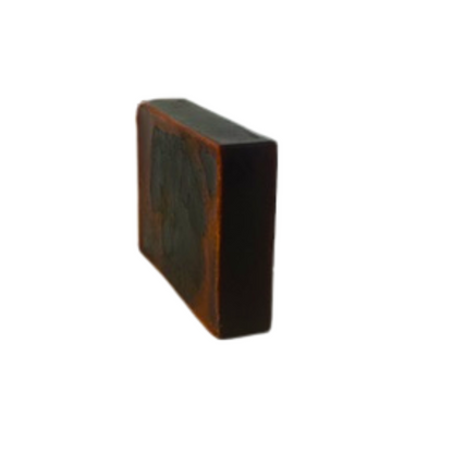 Golden Glow Turmeric Handmade Soap