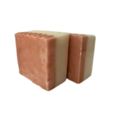 Goat Milk & Coffee Handmade Soap