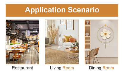 ONLY Separate Glass Tabletop.24*36 Inch Rectangular Heat-Resistant Transparent Tempered Glass Tabletop.Suitable for Vari