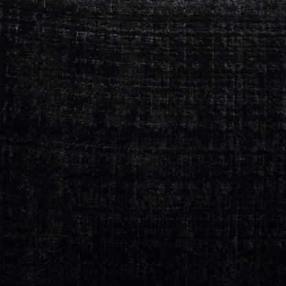 Modern Extra Large Round Bean Bag Chair With Footrest for Living Room, Chenille Fabric Lazy Sofa With Pillow for Adults,