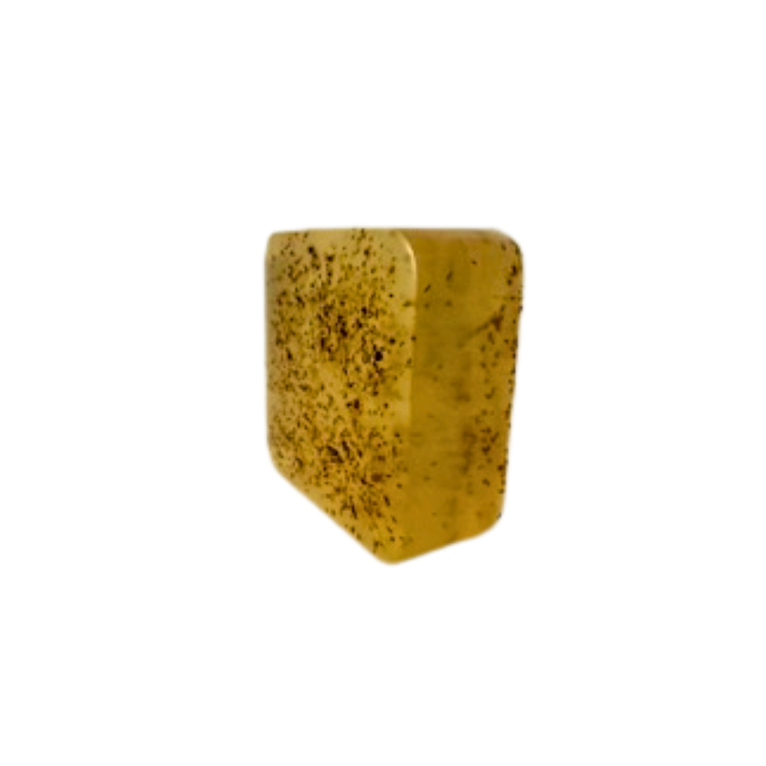 Green Tea, Ginger & Honey Glow Handmade Soap