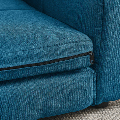 Soft and Comfortable Pet Bed for Big and Oversized Dogs, Durable Elevated Dog Sofa Bed, Comfortable Dog Sofa, Modern And