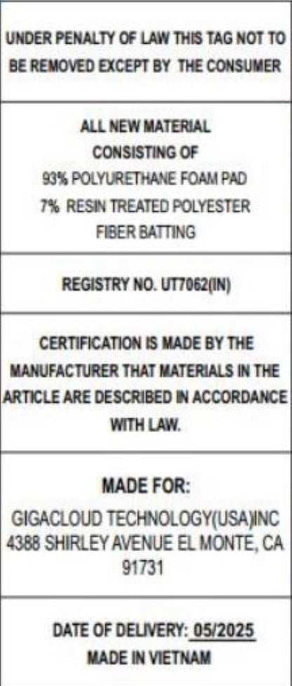 6-Piece Wood Counter Height Dining Table Set With Storage Shelf, Kitchen Table Set With Bench and 4 Chairs,Rustic Style,