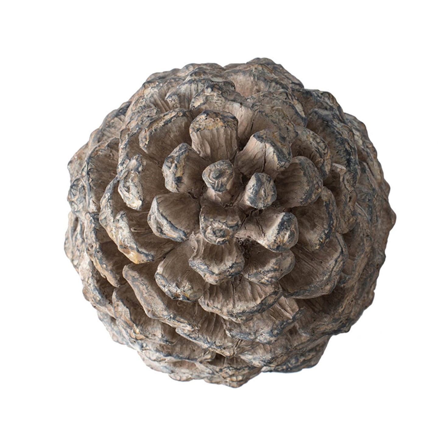 D7x14' Table Decor, Pinecone
