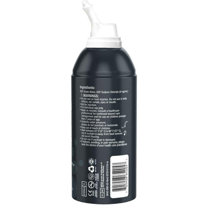 NeilMed Piercing Aftercare - Fine Mist - 2.53oz (75mL)