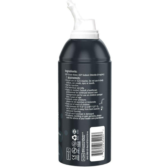 NeilMed Piercing Aftercare - Fine Mist - 2.53oz (75mL)