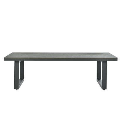 High-Quality Outdoor Seating Set With Thick Cushions for Ultimate Comfort, Perfect for Lawns, Patios, and Poolside