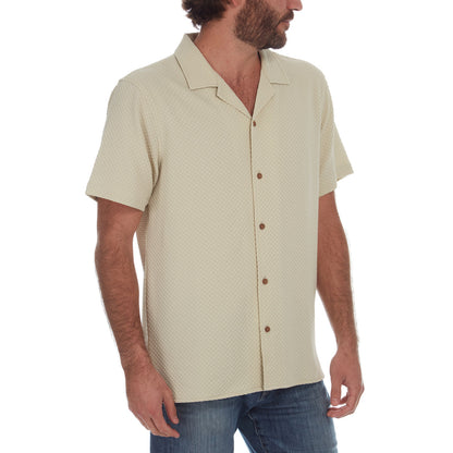 Jaxon Textured Shirt