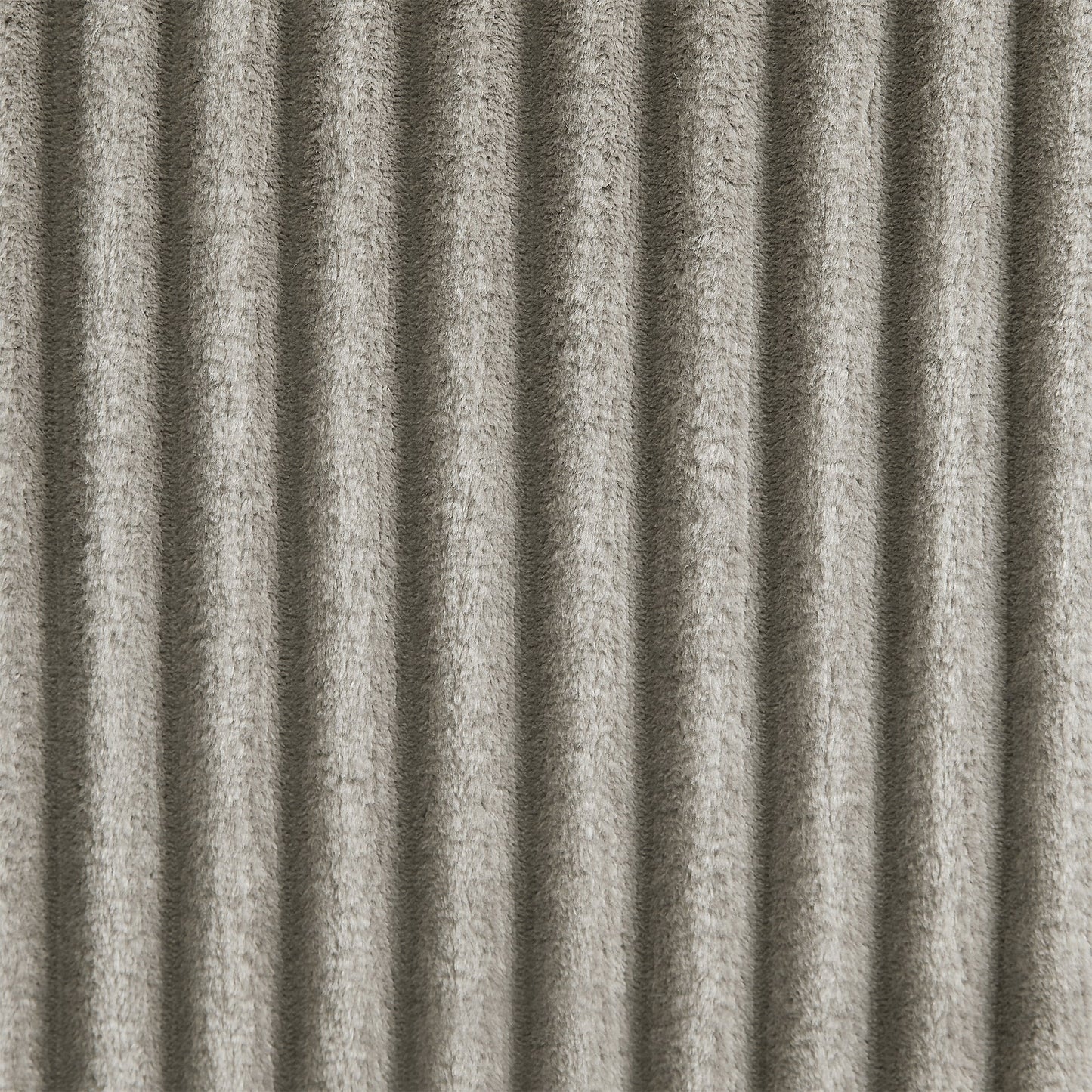 Modern 4-Seater Corduroy Sofa Couch With USB Ports, Hidden Storage Arms, and Flip-Top Cup Holders, Brown, 133 Inches