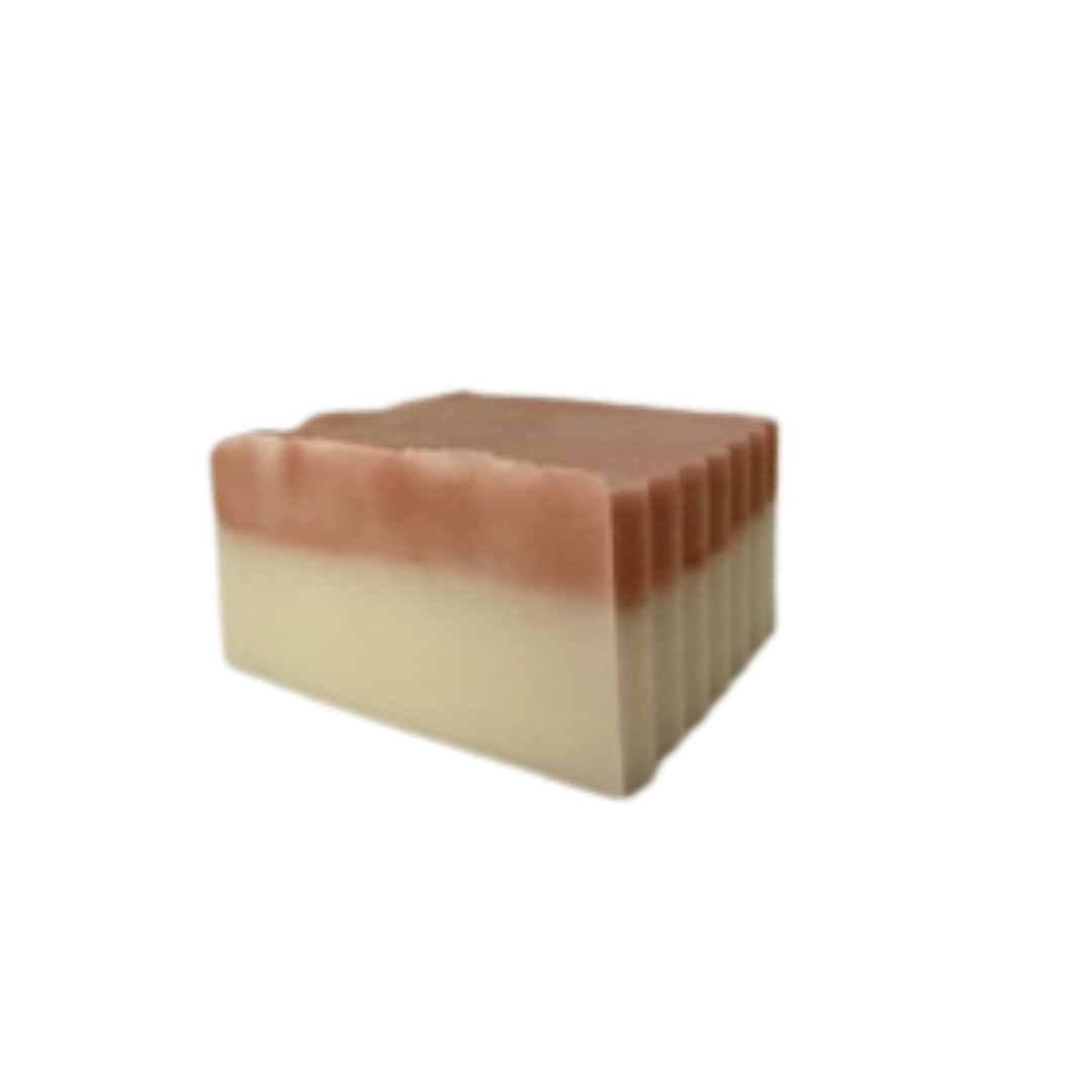 Goat Milk & Coffee Handmade Soap