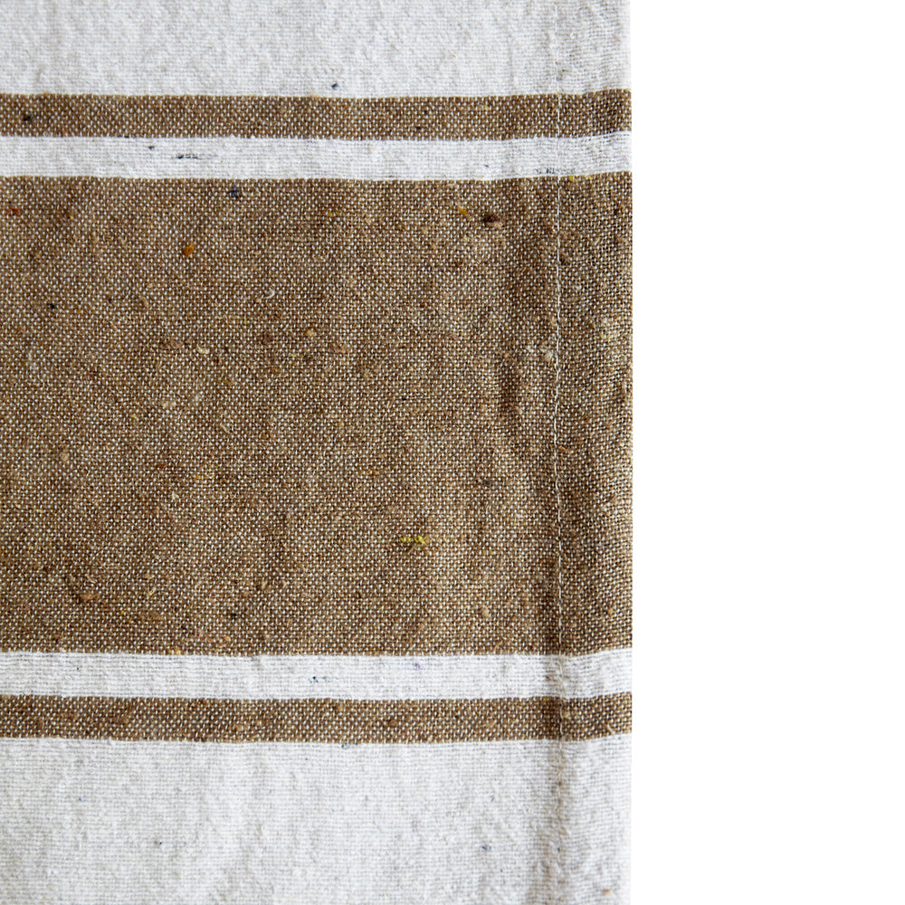 50x60' Carson Striped Throw Blanket, 2 Pack