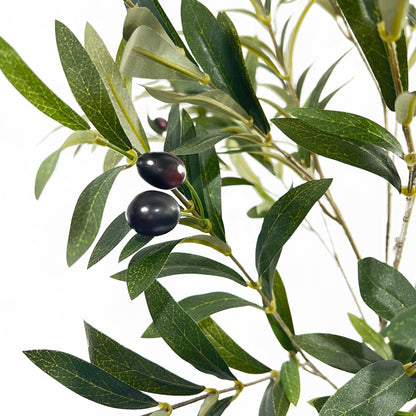 150cm Artificial Olive Tree