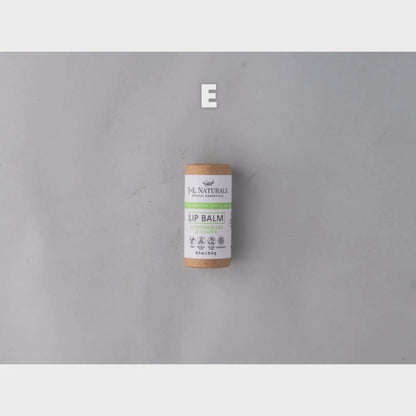 Lip Balm Bundle (5-Pack)