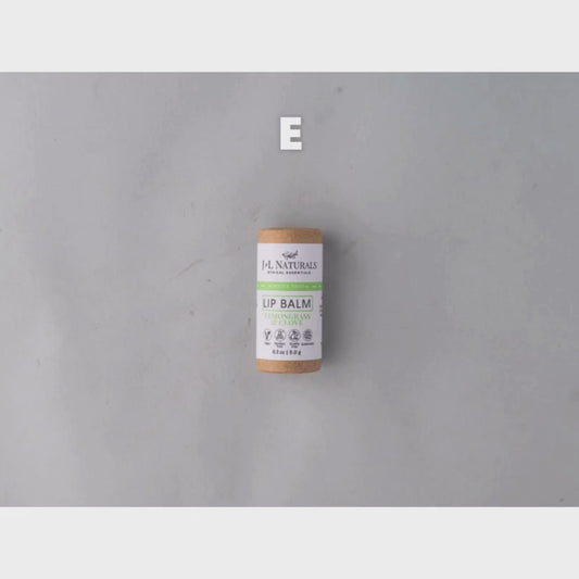 Lip Balm Bundle (5-Pack)