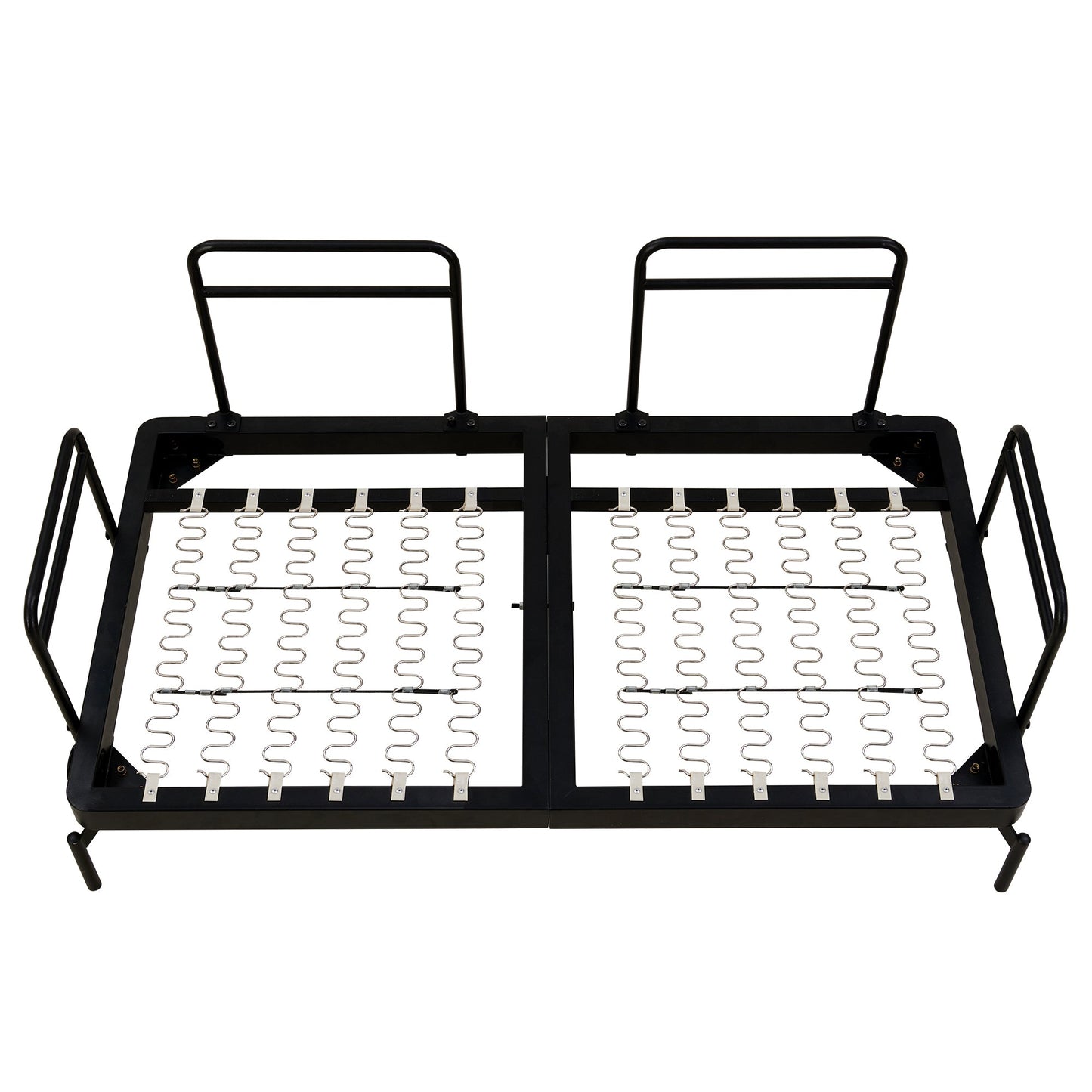 Modern Loveseat Sofa 59' Couch With Flexible USB Ports, Unique Cylindrical Armrests, Beige Chenille