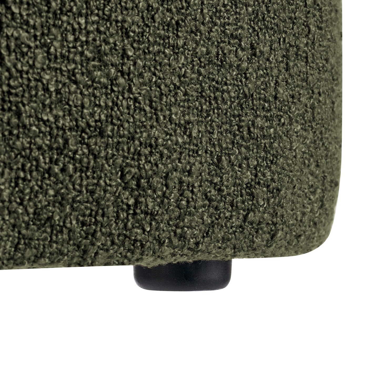 Ottoman, Multi-Functional Combination Set Table Ottoman, Combination of Ottoman and Table, With Drum Stool, With Storage