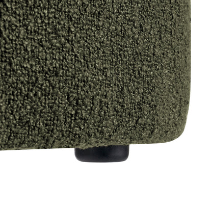 Ottoman, Multi-Functional Combination Set Table Ottoman, Combination of Ottoman and Table, With Drum Stool, With Storage