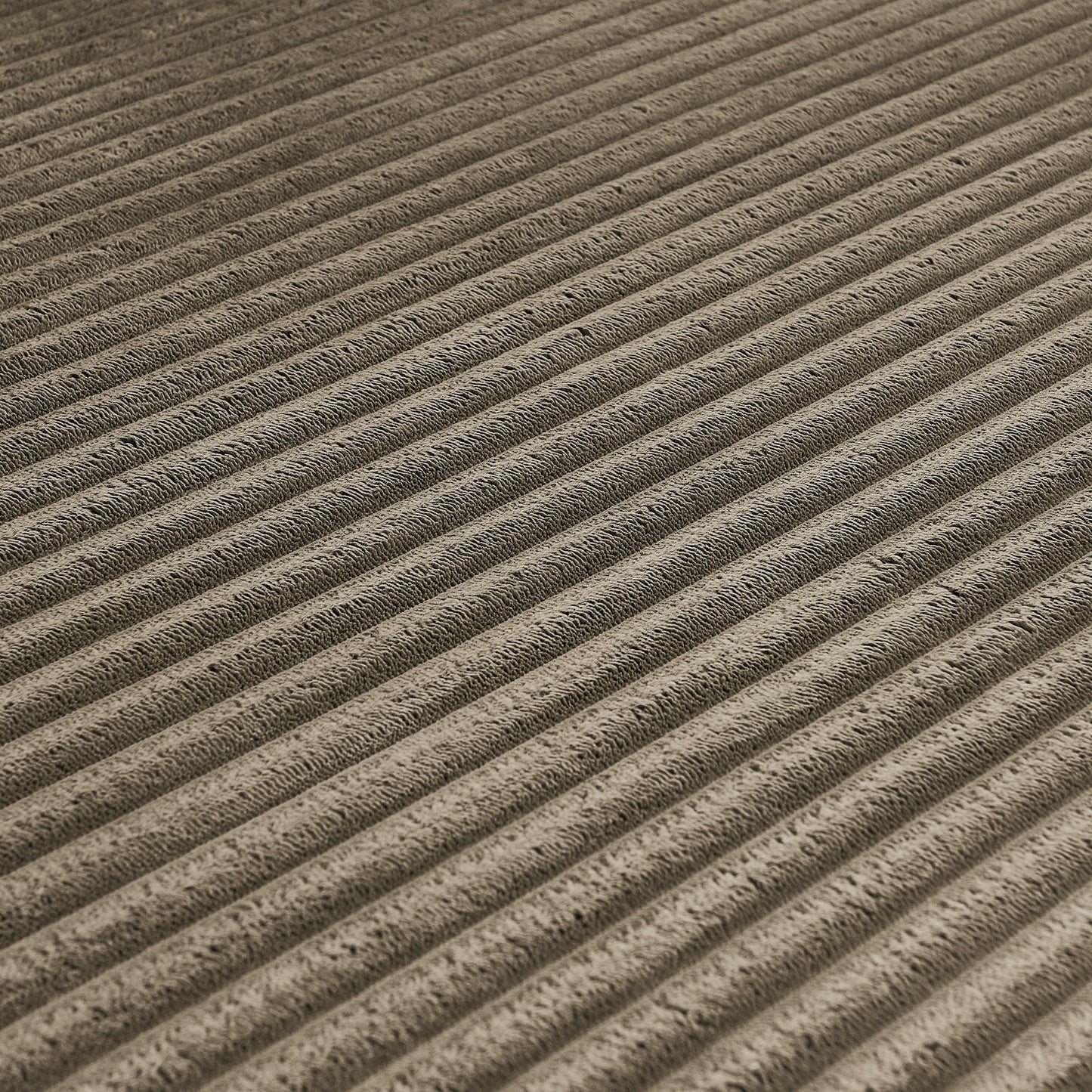 Right Sofa Seat,L Shape Modular Sectional Sofa, Compressed Sectional Sofa Modern Minimalist Style Corduroy Couch,Unfold