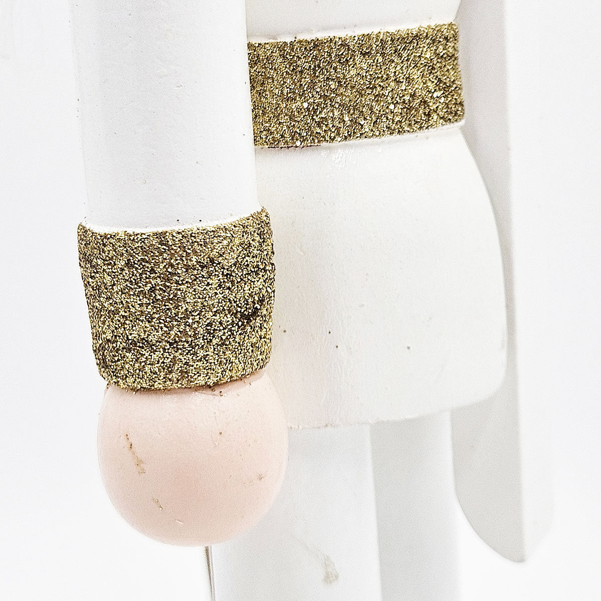 4x3.1x4.1' Table Standing Nutcraker