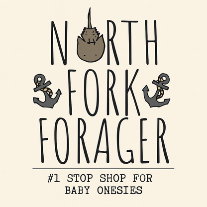 Cute Cargo Merchant Maritime - Baby Bodysuit