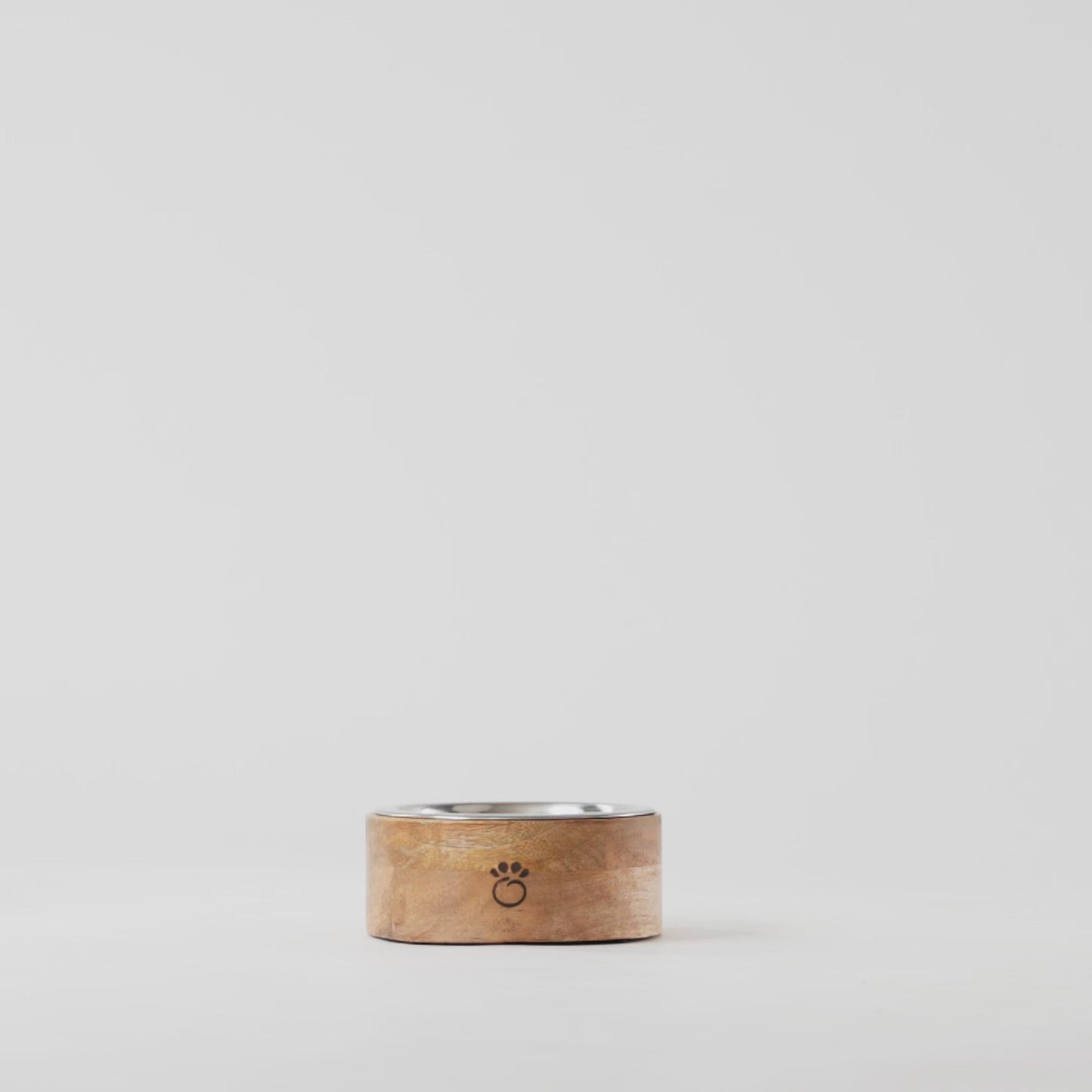 Mango Wood Bowl Single