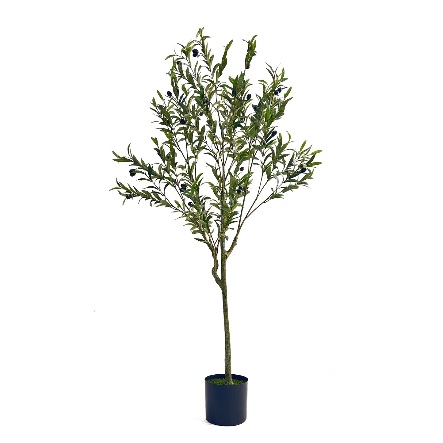 150cm Artificial Olive Tree