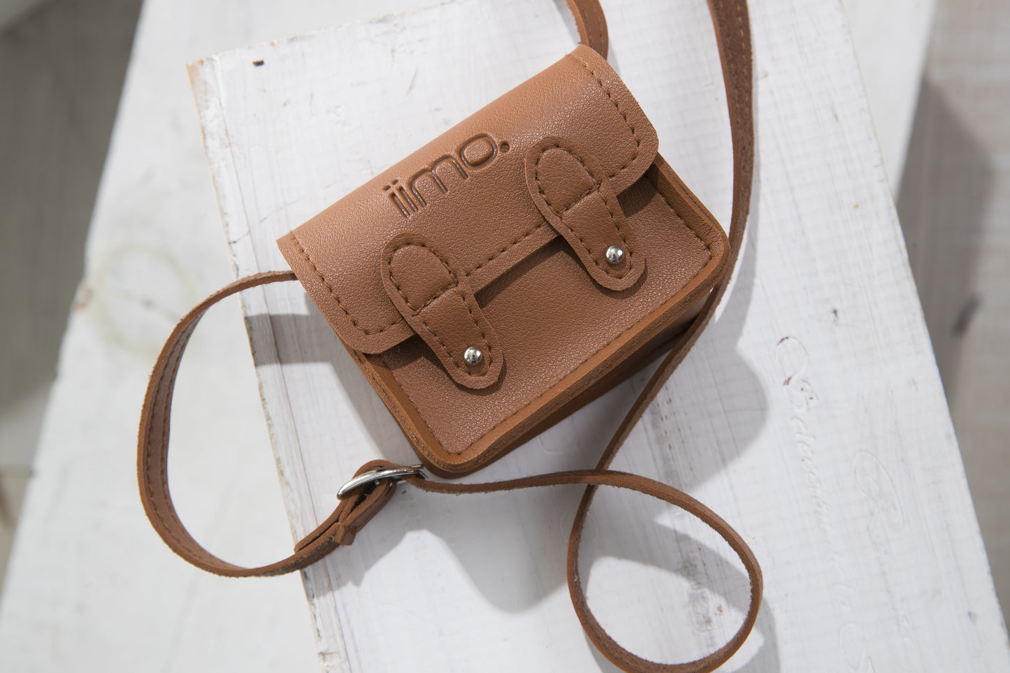 Iimo Limited Edition Bag