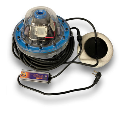 Apollo Underwater LED Lighting System